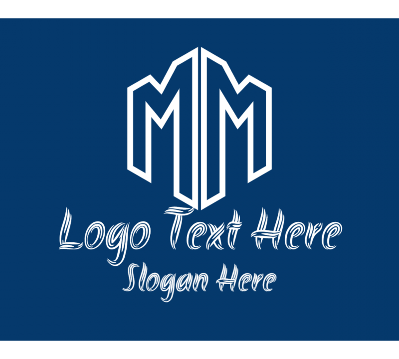 Ontwerp je Eigen Logo - Gratis Logo Ontwerpen & Logo Maken